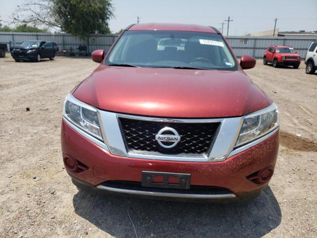 Photo 5 from auction – 2014 NISSAN PATHFINDER with VIN 5N1AR2MN2EC624718