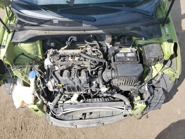 Photo 12 from auction – 2015 KIA SOUL with VIN KNDJN2A28F7810834