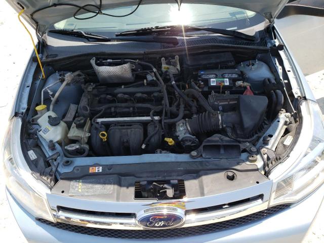 Photo 11 from auction – 2008 FORD FOCUS SE with VIN 1FAHP35NX8W258786