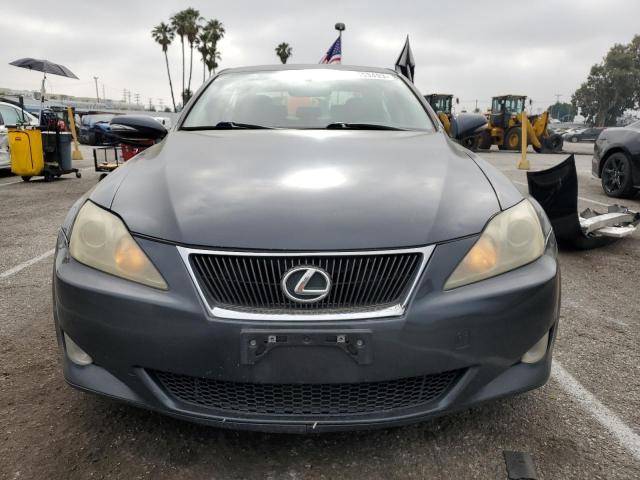 Photo 5 from auction – 2010 LEXUS IS 250 with VIN JTHBF5C22A5110326