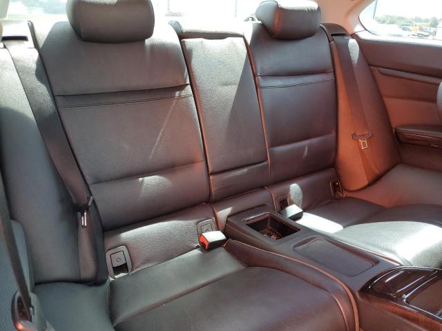 Photo 10 from auction – 2012 BMW 328 I SULE with VIN WBAKE5C58CJ106223