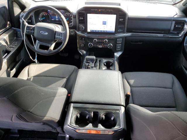 Photo 8 from auction – 2021 FORD F150 SUPER with VIN 1FTFW1E5XMKD01050