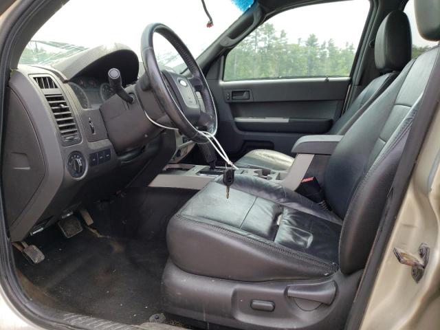 Фото 7 с аукциона – 2012 FORD ESCAPE XLT с VIN 1FMCU9D79CKB83982