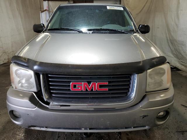 Photo 5 from auction – 2003 GMC ENVOY with VIN 1GKDT13S732176276