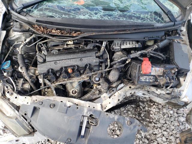 Photo 11 from auction – 2015 HONDA CIVIC EX with VIN 19XFB2F81FE011781