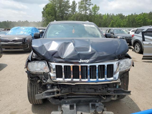 Photo 5 from auction – 2012 JEEP GRAND CHER with VIN 1C4RJEAG0CC299604