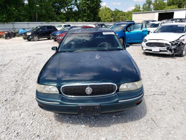 Photo 5 from auction – 1999 BUICK LESABRE LI with VIN 1G4HR52K6XH437514