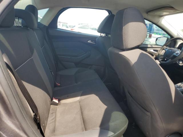 Photo 10 from auction – 2014 FORD FOCUS SE with VIN 1FADP3F29EL155245