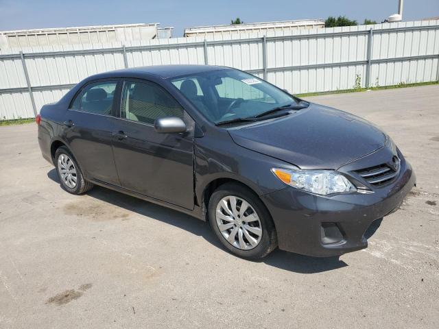 Photo 4 from auction – 2013 TOYOTA COROLLA BA with VIN 2T1BU4EE9DC018162