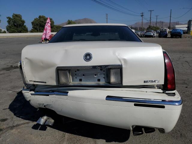 Photo 6 from auction – 2001 CADILLAC ELDORADO with VIN 1G6EL12Y21B102320