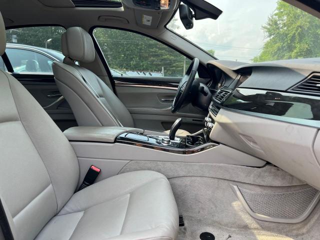 Photo 5 from auction – 2012 BMW 528 XI with VIN WBAXH5C5XCDW07996