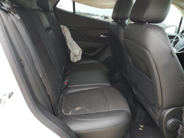 Photo 10 from auction – 2021 BUICK ENCORE PRE with VIN KL4CJASBXMB333552