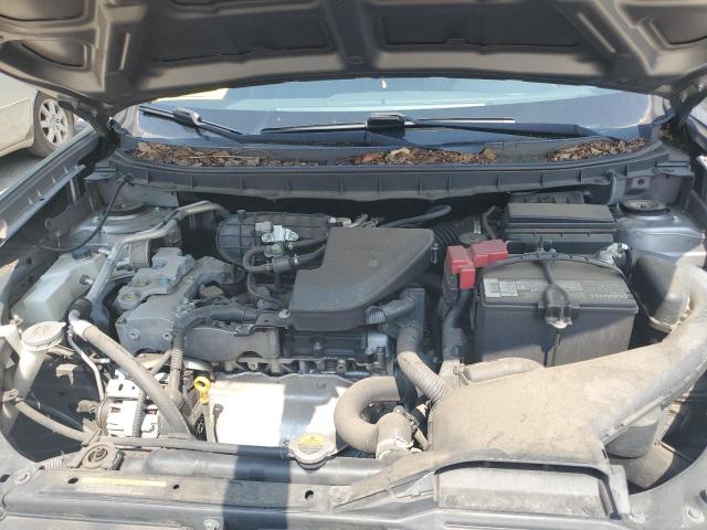 Photo 12 from auction – 2013 NISSAN ROGUE S with VIN JN8AS5MT4DW028813