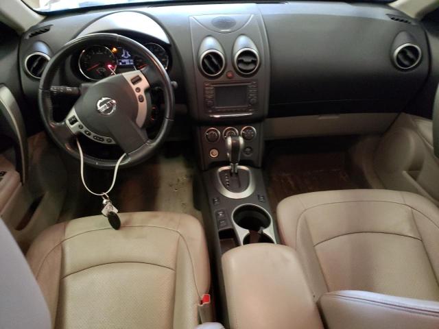 Photo 8 from auction – 2012 NISSAN ROGUE S with VIN JN8AS5MV3CW375579