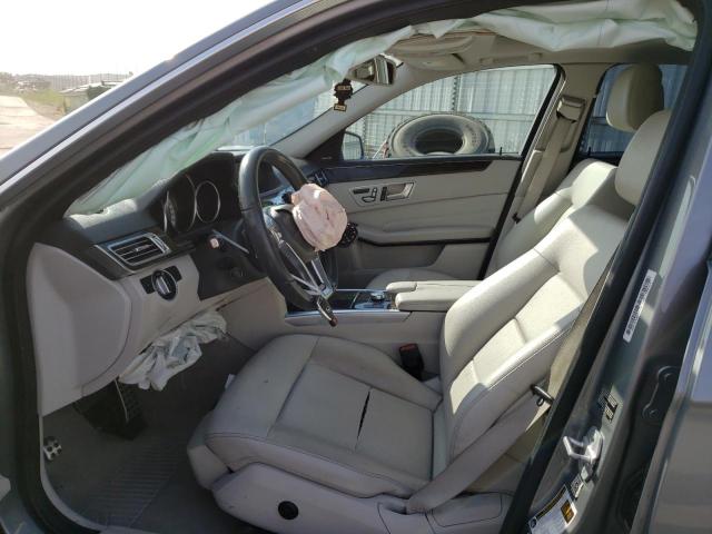 Photo 7 from auction – 2014 MERCEDES-BENZ E 350 with VIN WDDHF5KBXEB060074