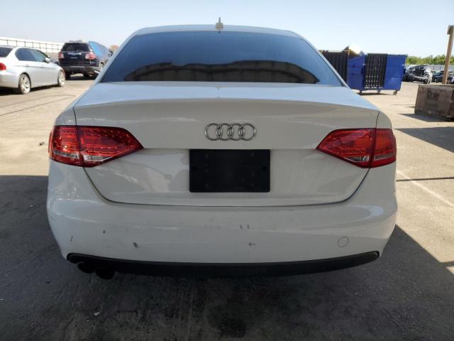 Photo 6 from auction – 2012 AUDI A4 PREMIUM with VIN WAUAFAFL4CN001571