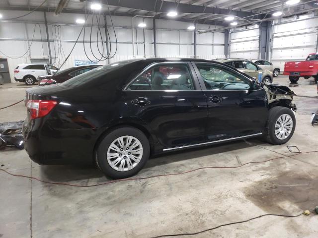 Photo 3 from auction – 2012 TOYOTA CAMRY BASE with VIN 4T1BF1FK7CU049243