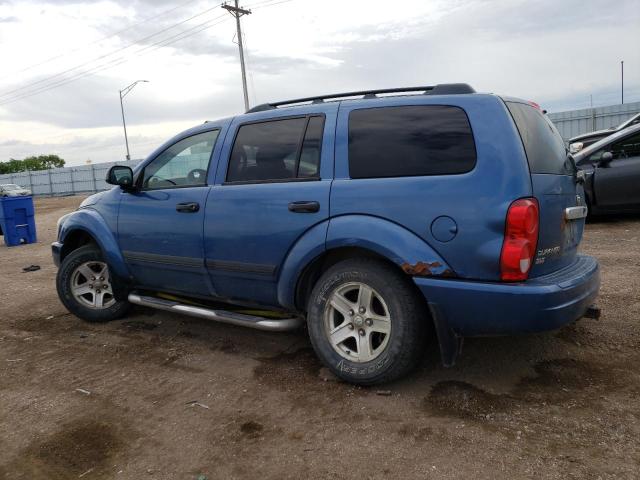 Photo 2 from auction – 2006 DODGE DURANGO SL with VIN 1D4HB48236F142698