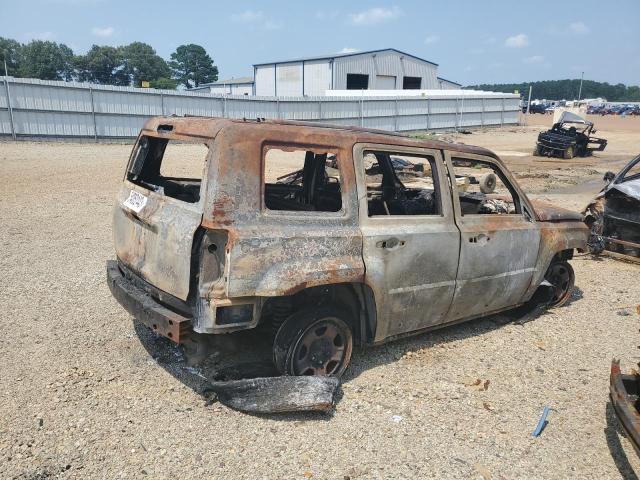 Photo 3 from auction – 2016 JEEP PATRIOT SP with VIN 1C4NJPBA2GD537246