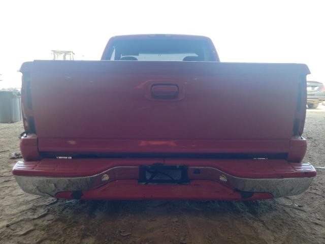 Photo 6 from auction – 2000 CHEVROLET SILVERADO with VIN 1GCEC14W8YZ249400