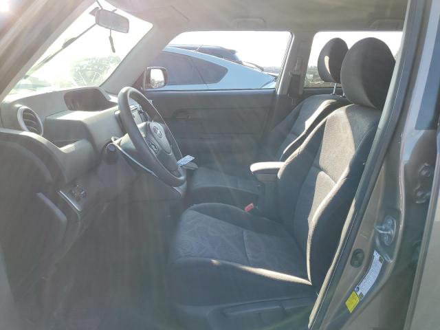 Photo 7 from auction – 2015 TOYOTA SCION XB with VIN JTLZE4FEXFJ079283