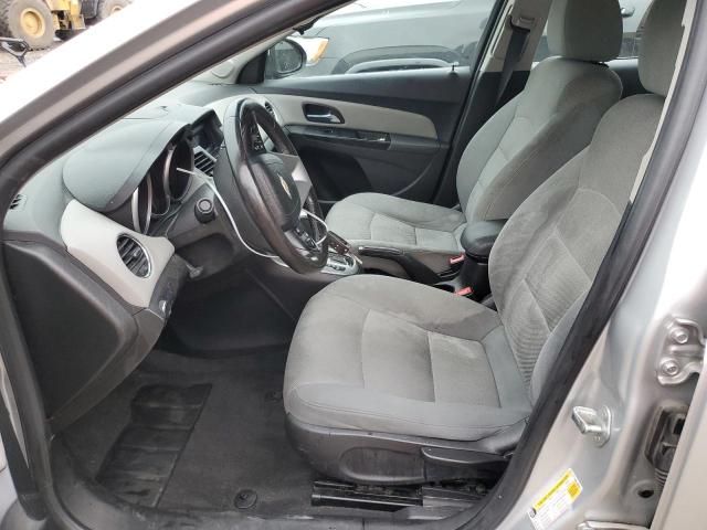 Photo 7 from auction – 2014 CHEVROLET CRUZE LT with VIN 1G1PC5SB5E7304630