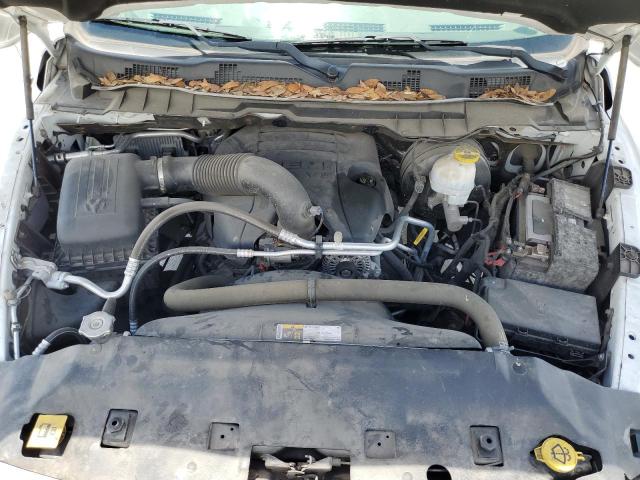 Photo 11 from auction – 2018 RAM 1500 ST with VIN 1C6RR6KT3JS333670