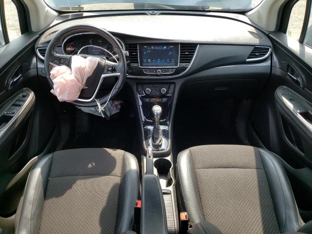 Photo 8 from auction – 2019 BUICK ENCORE PRE with VIN KL4CJESB0KB886621