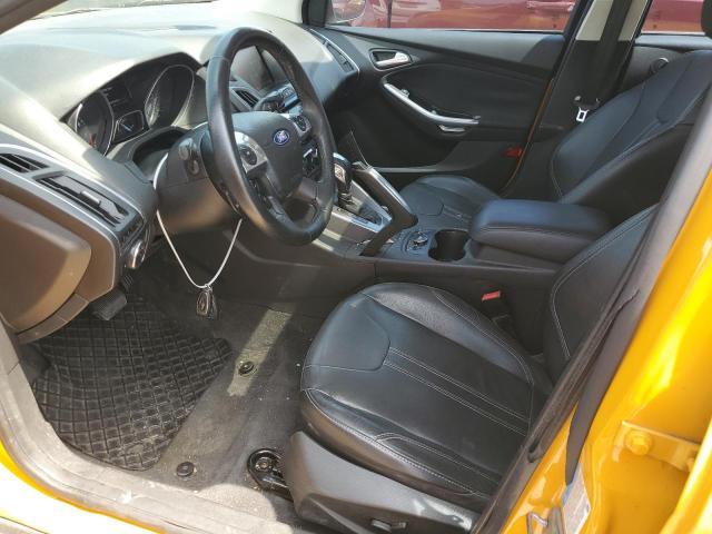 Photo 7 from auction – 2012 FORD FOCUS TITA with VIN 1FAHP3N20CL342387