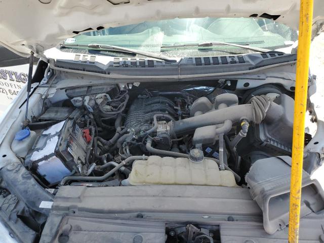 Photo 11 from auction – 2019 FORD F150 SUPER with VIN 1FTEX1CB8KKD26737