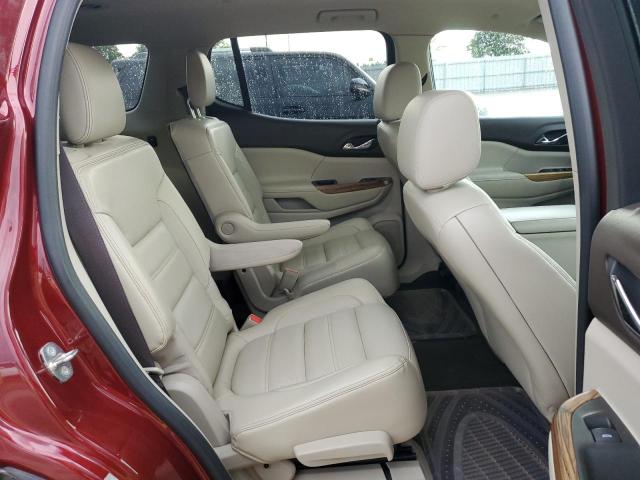 Photo 11 from auction – 2017 GMC ACADIA DEN with VIN 1GKKNXLS1HZ156737