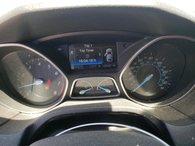 Zdjęcie 9 z aukcji – 2012 FORD FOCUS SEL z VIN 1FAHP3H20CL429637