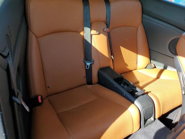 Photo 10 from auction – 2012 LEXUS IS 350 with VIN JTHFE2C2XC2508133