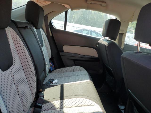 Photo 11 from auction – 2011 CHEVROLET EQUINOX LS with VIN 2GNALBEC9B1173086