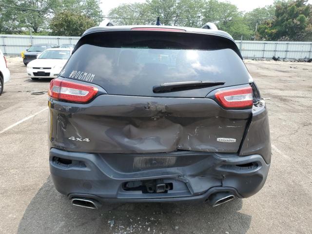 Photo 6 from auction – 2015 JEEP CHEROKEE L with VIN 1C4PJMCS9FW501846