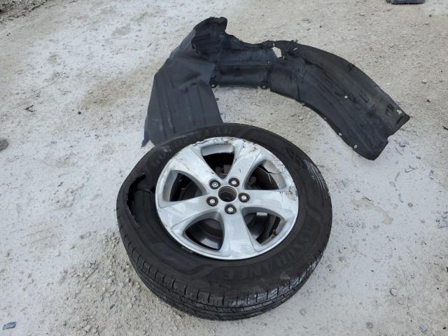 Photo 13 from auction – 2020 TOYOTA SIENNA LE with VIN 5TDKZ3DC5LS030875