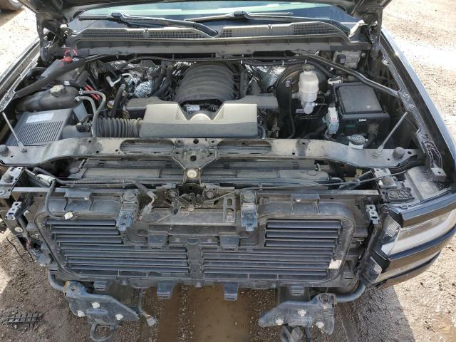 Photo 11 from auction – 2017 CHEVROLET SILVERADO with VIN 3GCUKSEJ2HG325524