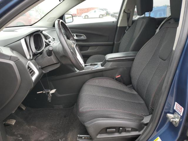Photo 7 from auction – 2016 CHEVROLET EQUINOX LT with VIN 2GNALCEK3G6130855