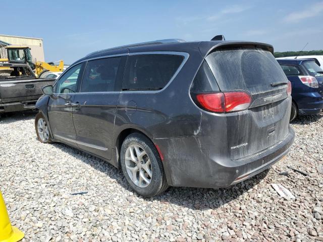Photo 2 from auction – 2018 CHRYSLER PACIFICA T with VIN 2C4RC1BG8JR122806