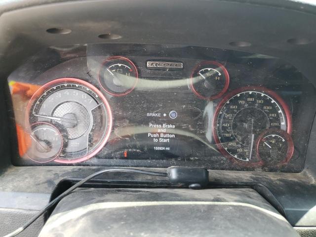 Photo 9 from auction – 2016 RAM 1500 REBEL with VIN 1C6RR7YT0GS229854