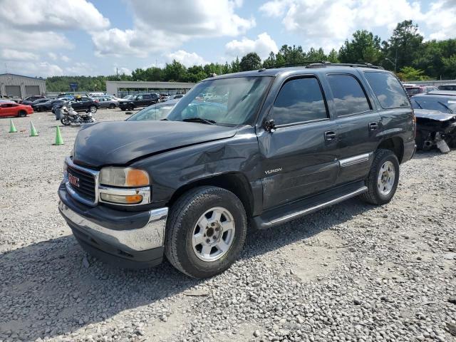Photo 1 from auction – 2005 GMC YUKON with VIN 1GKEC13T35R136669
