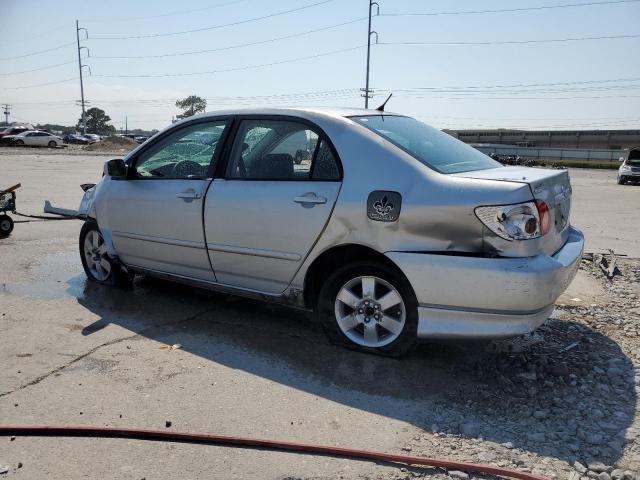 Photo 2 from auction – 2007 TOYOTA COROLLA CE with VIN 1NXBR32E77Z921249