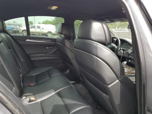 Photo 10 from auction – 2013 BMW 535 XI with VIN WBAFU7C55DDU77663
