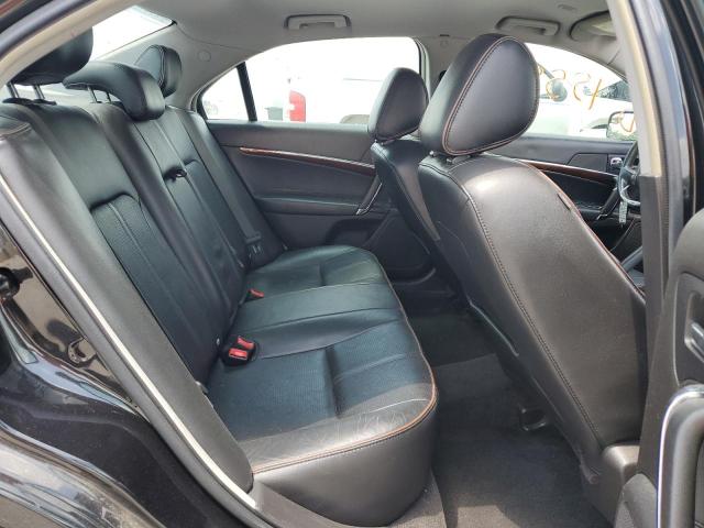 Photo 10 from auction – 2011 LINCOLN MKZ with VIN 3LNHL2GC3BR762940