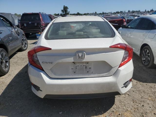 Photo 6 from auction – 2016 HONDA CIVIC LX with VIN 2HGFC2F59GH504781