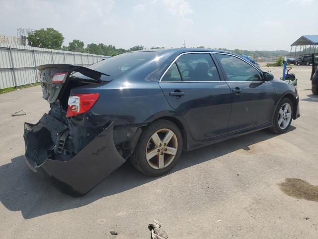 Photo 3 from auction – 2014 TOYOTA CAMRY with VIN 4T1BF1FK2EU376782
