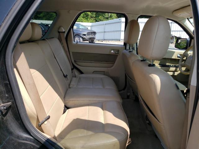 Photo 11 from auction – 2011 FORD ESCAPE LIM with VIN 1FMCU0E74BKC36287