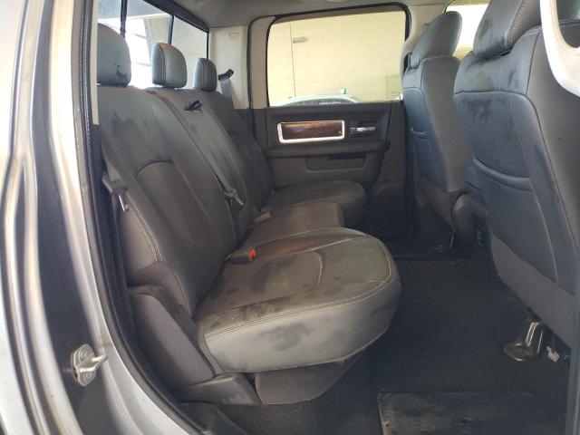 Photo 10 from auction – 2009 DODGE RAM 1500 with VIN 1D3HB13T89S710376