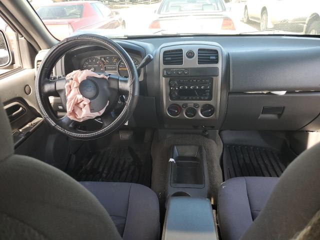 Photo 8 from auction – 2004 CHEVROLET COLORADO with VIN 1GCDT196948194346