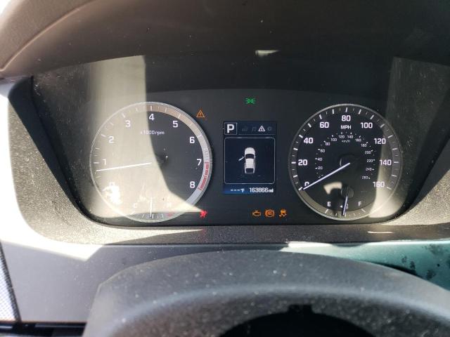 Photo 9 from auction – 2015 HYUNDAI SONATA SPO with VIN 5NPE34AF7FH045200